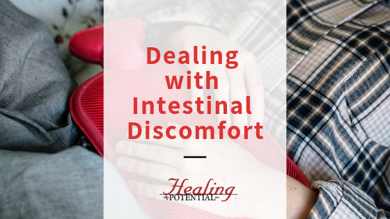 Dealing With Intestinal Discomfort